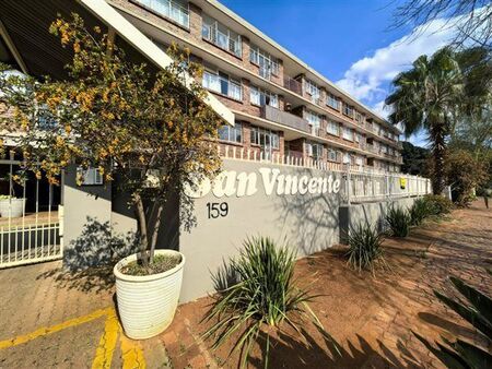 3 Bedroom Apartment in Sinoville