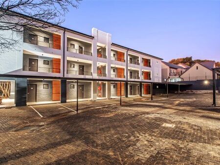 1 Bedroom Apartment in Menlo Park