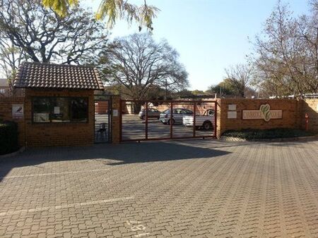 2 Bedroom Apartment in Hatfield