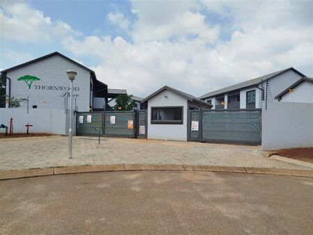 2 Bedroom Apartment in Annlin