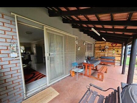 1 Bedroom House in Pretoria North
