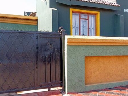 3 Bedroom House in Mamelodi