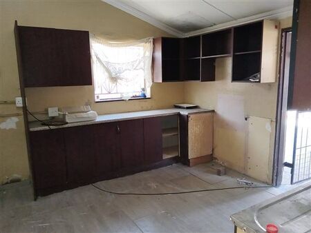 4 Bedroom House in Eersterust