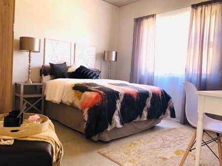 2 Bedroom Apartment in Capital Park