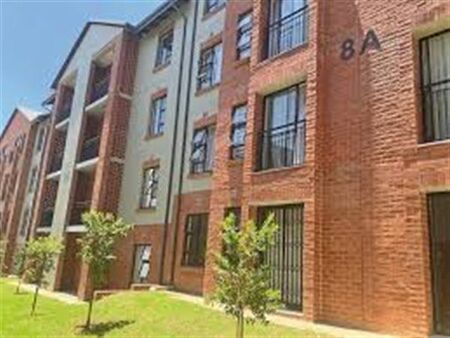 2 Bedroom Apartment in Diepkloof