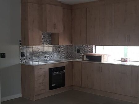 3 Bedroom House in Villieria