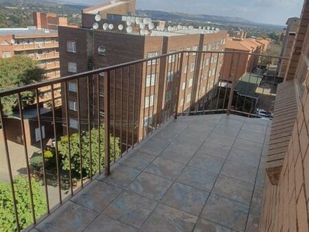 1 Bedroom Apartment in Wonderboom South