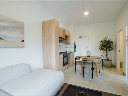 1 Bedroom Apartment in Illovo