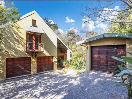 4 Bedroom House in Edenburg