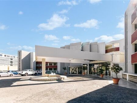 1 Bedroom Apartment in Sandown