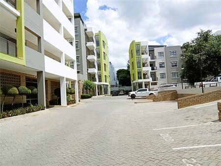 2 Bedroom Apartment in Rivonia