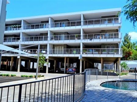 2 Bedroom Apartment in Hurlingham