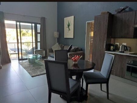 3 Bedroom Apartment in Morningside
