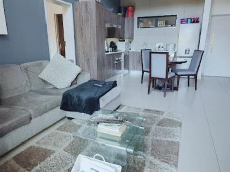 3 Bedroom Apartment in Morningside