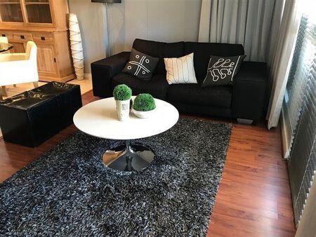 2 Bedroom Apartment in Morningside