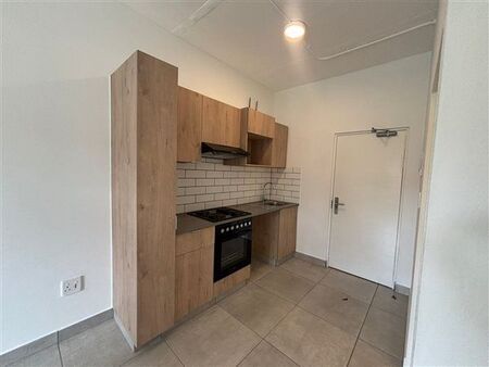 Studio Apartment in Illovo