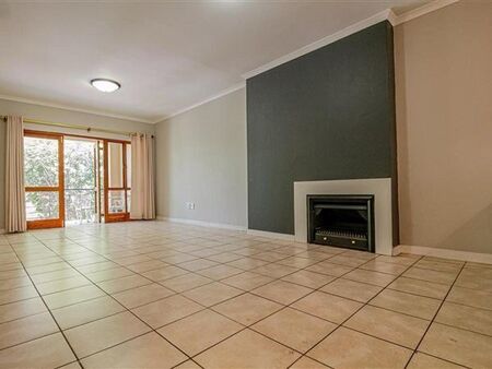 2 Bedroom Apartment in Morningside