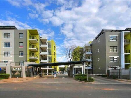 2 Bedroom Apartment in Rivonia