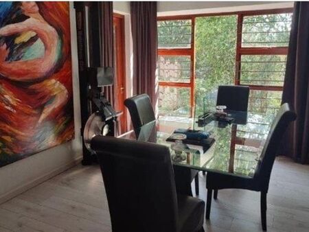 3 Bedroom Apartment in Sandown