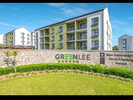 3 Bedroom Apartment in Linbro Park
