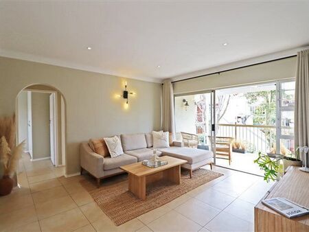 2 Bedroom Apartment in Bryanston