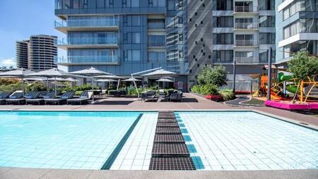 3 Bedroom Apartment in Benmore Gardens