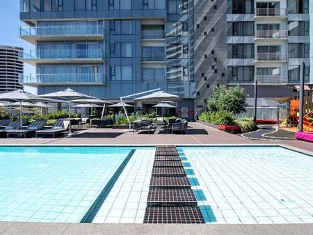 3 Bedroom Apartment in Benmore Gardens