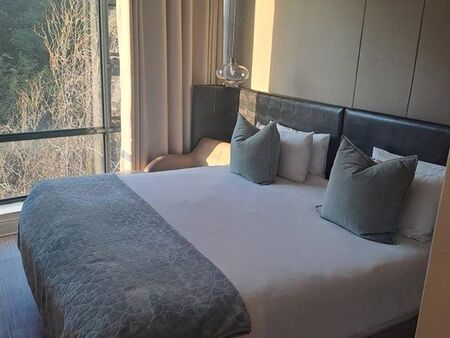 2 Bedroom Apartment in Benmore Gardens