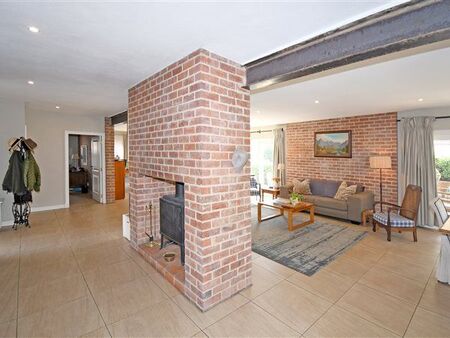 4 Bedroom House in Waverley