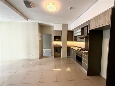 2 Bedroom Apartment in Rosebank