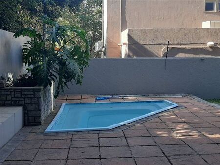 3 Bedroom House in Morningside