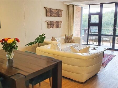 2 Bedroom Apartment in Morningside