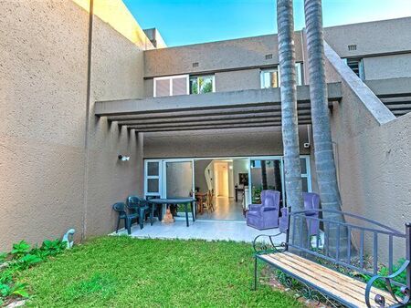 2 Bedroom Apartment in Craighall Park