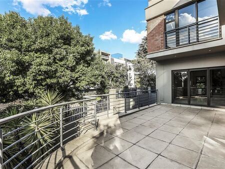 2 Bedroom Townhouse in Melrose North