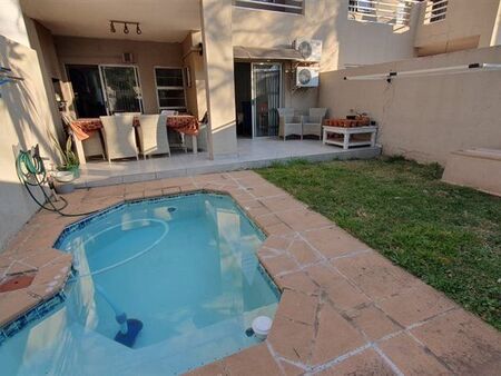 2 Bedroom Apartment in Highlands North