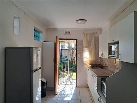 1 Bedroom House in Blairgowrie