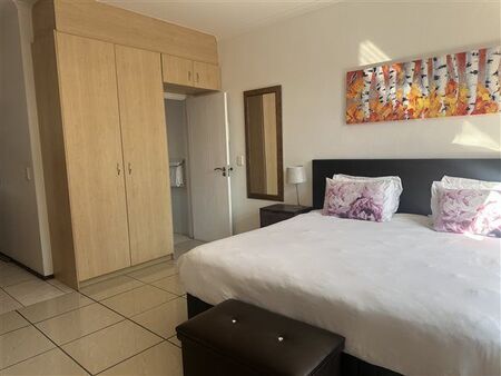 1 Bedroom Apartment in Sandown