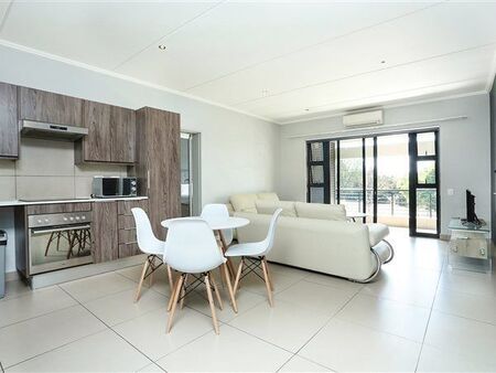 2 Bedroom Apartment in Morningside