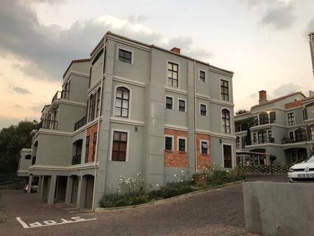 2 Bedroom Apartment in Craighall
