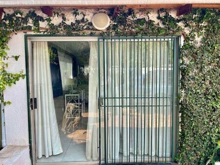1 Bedroom House in Blairgowrie