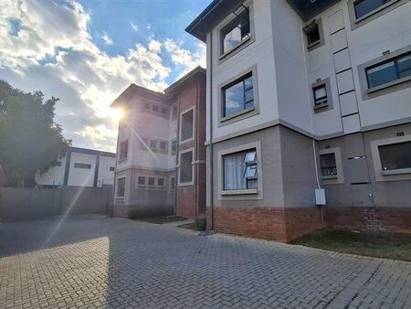 2 Bedroom Apartment in Parkwood