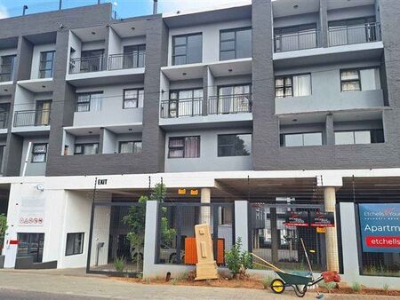 2 Bedroom Apartment in Ferndale