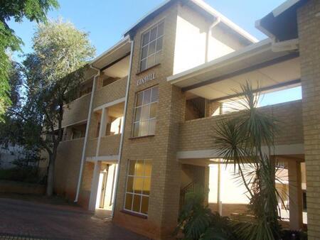 2 Bedroom Flat in Linden