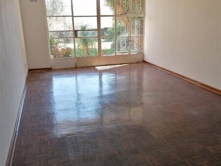 2 Bedroom Flat in Linden