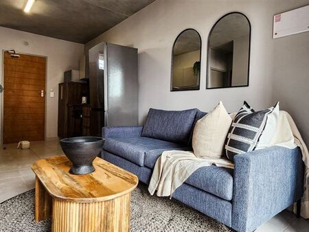 1 Bedroom Apartment in Cosmo City