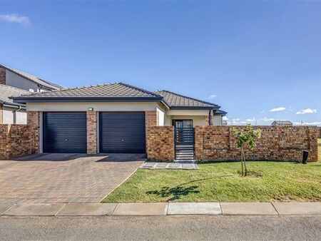 3 Bedroom House in Randpark Ridge