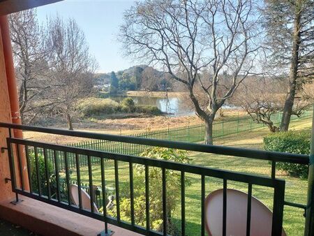 1 Bedroom Apartment in Randpark Ridge