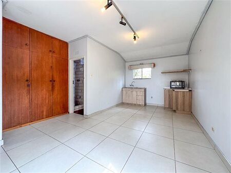 1 Bedroom House in Northcliff