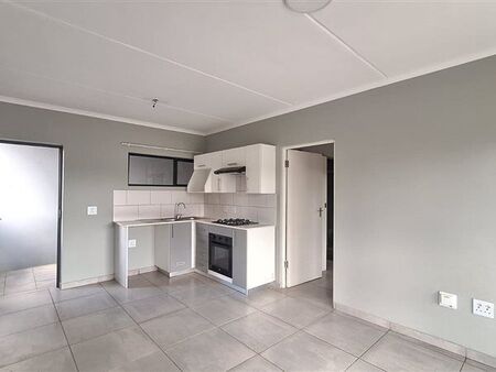 1 Bedroom Apartment in Ferndale