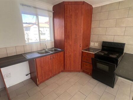 2 Bedroom Townhouse in Ormonde